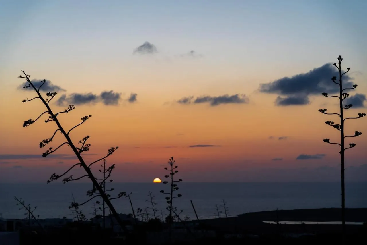 Villa Vistas Salinas Las Brenas Spain