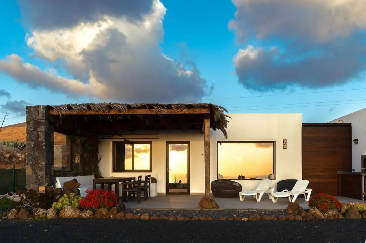 Villa Vistas Salinas Las Brenas 0*,
