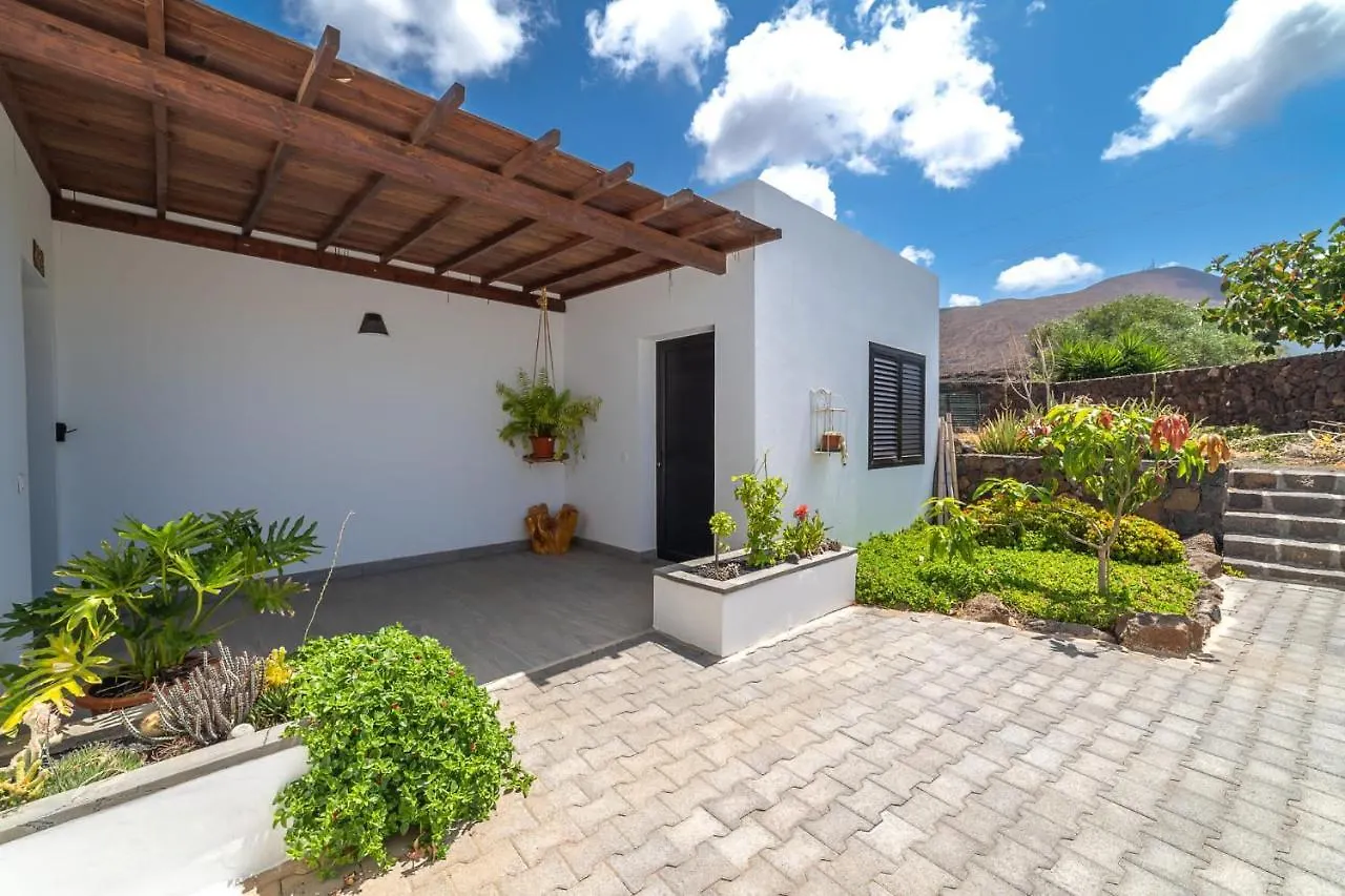 Villa Vistas Salinas Las Brenas
