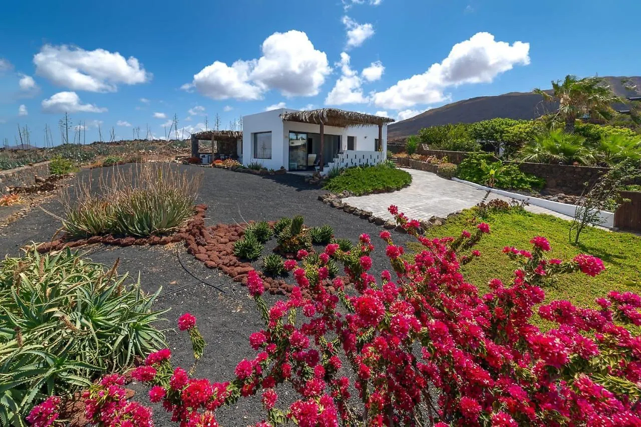 Villa Vistas Salinas Las Brenas Spain