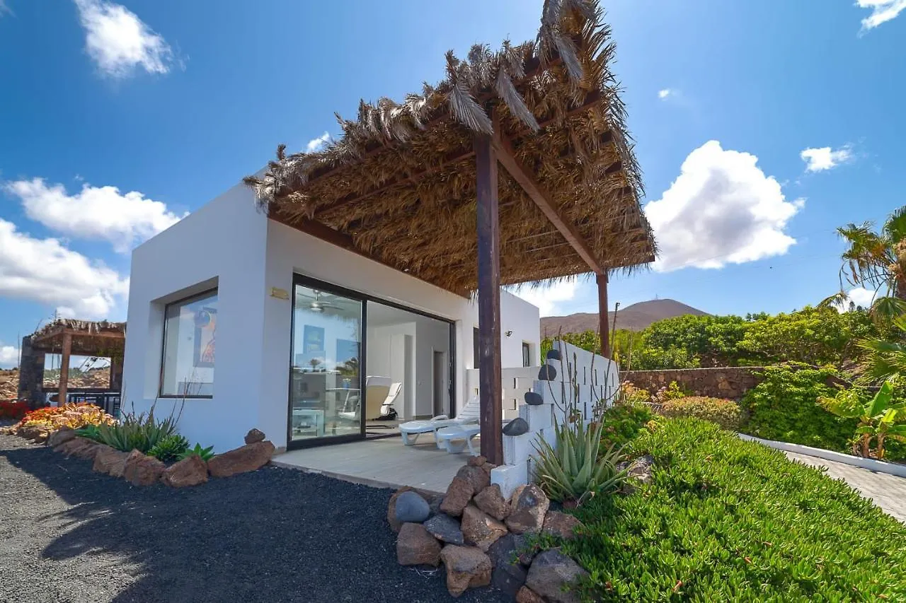 Villa Vistas Salinas Las Brenas
