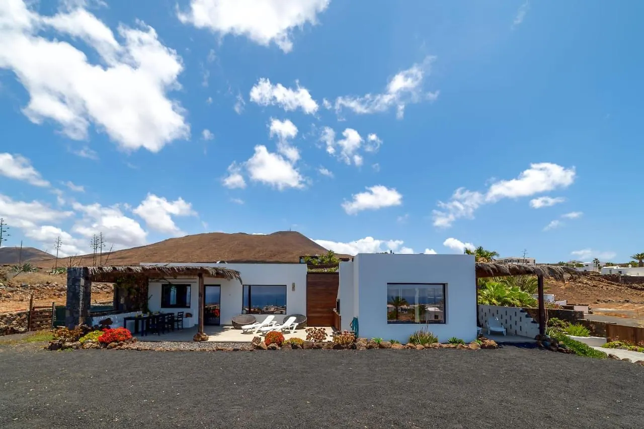 Villa Vistas Salinas Las Brenas