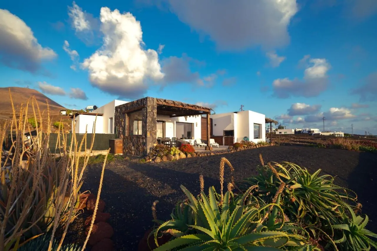 Villa Vistas Salinas Las Brenas 0*,