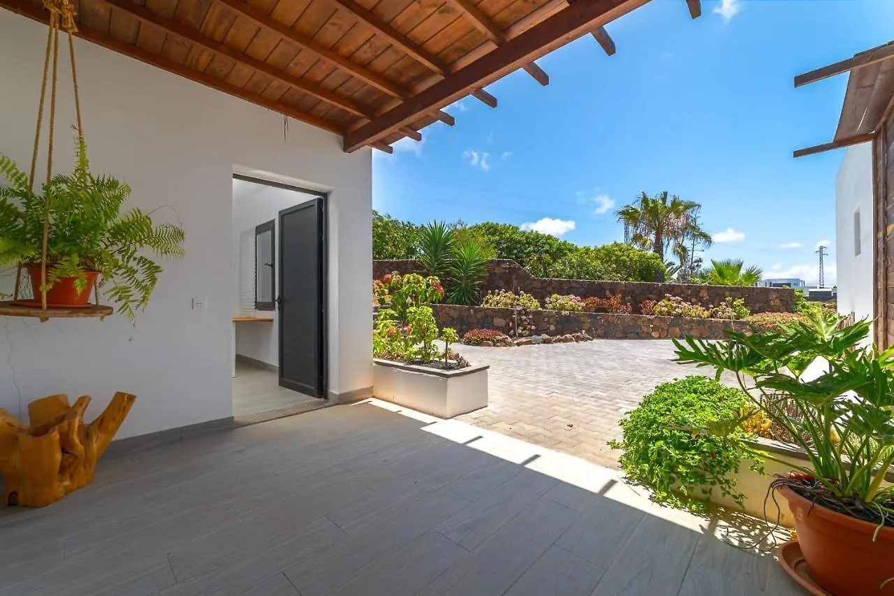 Villa Vistas Salinas Las Brenas