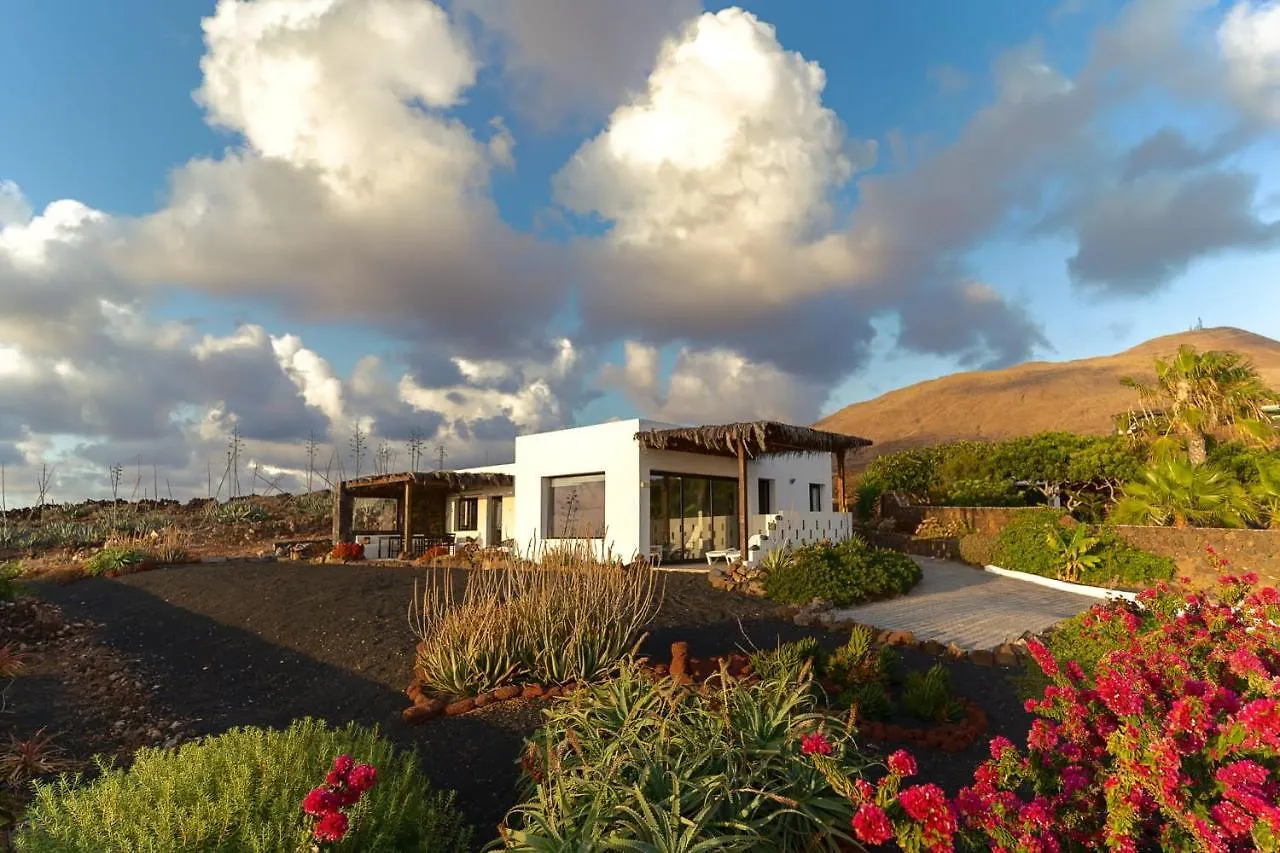 Villa Vistas Salinas Las Brenas