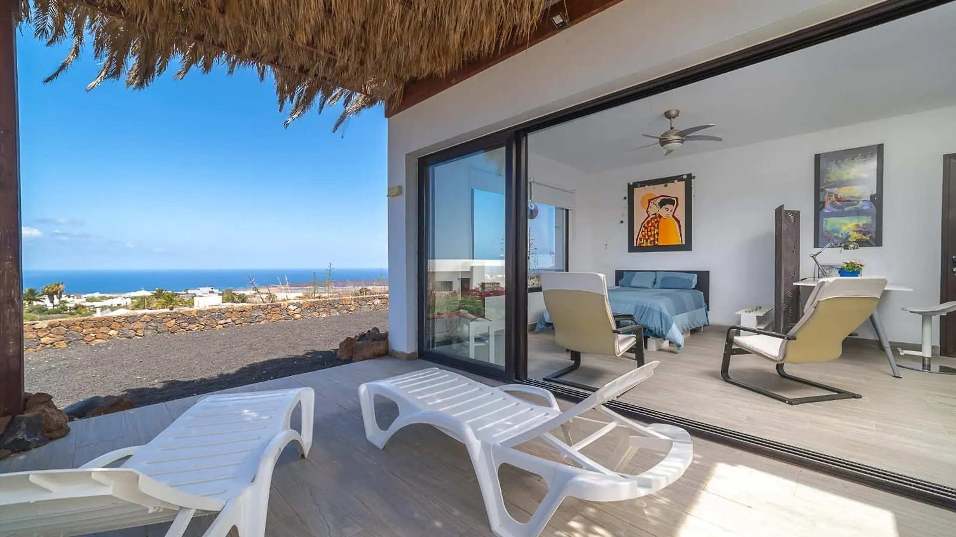 Villa Vistas Salinas Las Brenas